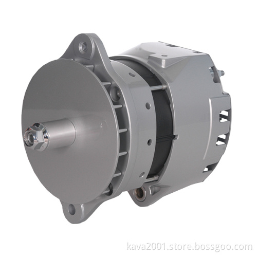 Heavy Duty Alternator for Medium & Heavy Duty Trucks and School Buses - 8600390